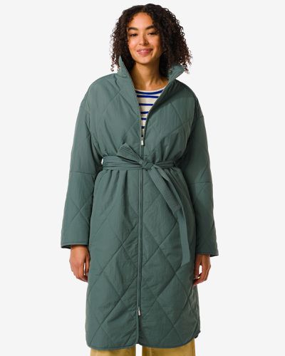 Manteau Matelassé Elodie () - HEMA - Modalova