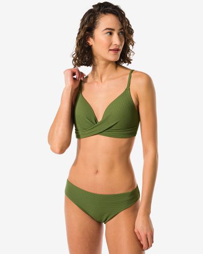 Bas De Bikini Taille Mi-haute () - HEMA - Modalova