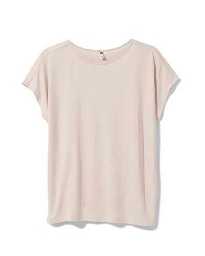 T-shirt Amelie Avec Bambou () - HEMA - Modalova