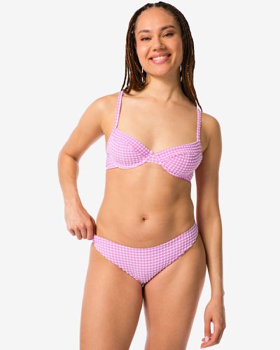 Bas De Bikini Taille Mi-haute () - HEMA - Modalova