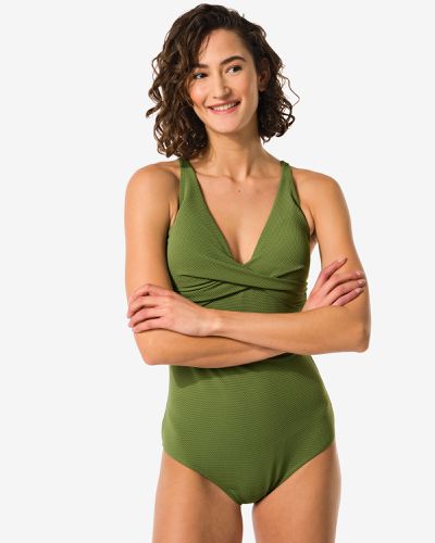 Maillot De Bain Control () - HEMA - Modalova