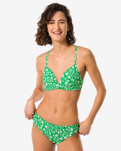 Bas De Bikini Taille Mi-haute () - HEMA - Modalova