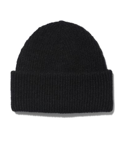 HEMA Bonnet Beanie Femme Avec Laine - HEMA - Modalova