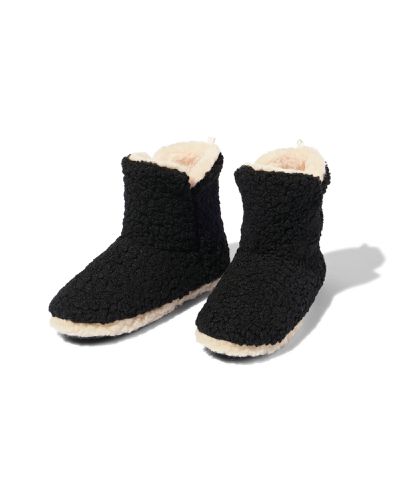 Chaussons Peluche () - HEMA - Modalova