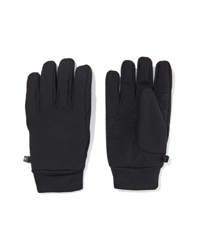 HEMA Gants Pour Homme Noir (noir) - HEMA - Modalova