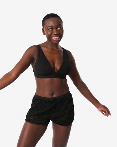 Short De Bain Au Crochet () - HEMA - Modalova