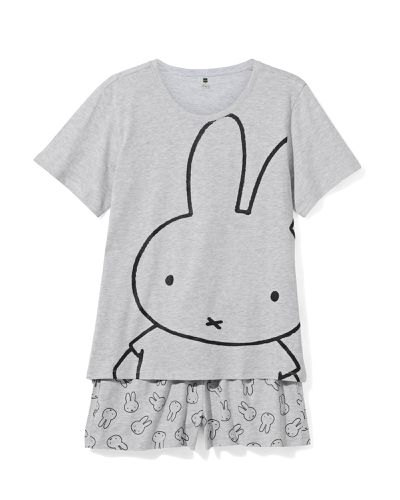 Pyjacourt Coton Miffy () - HEMA - Modalova