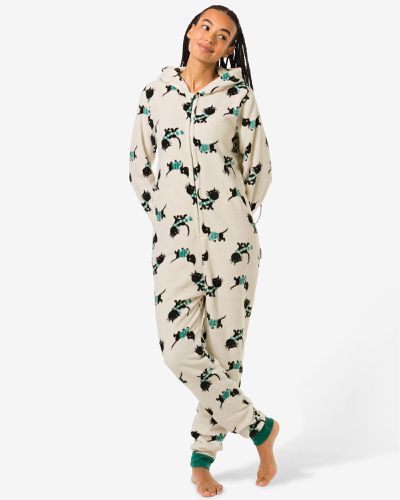 Onesie Noël Takkie Et Siepie () - HEMA - Modalova