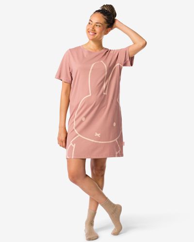 Chemise De Nuit Miffy () - HEMA - Modalova