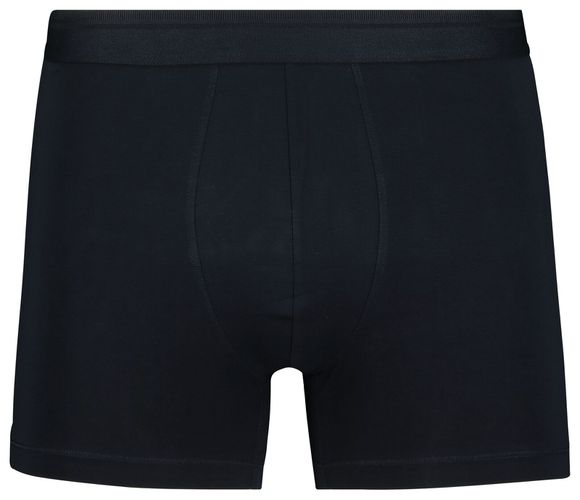 Boxers Modèle Long Coton Real Lasting () - HEMA - Modalova