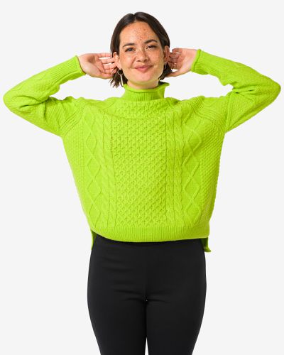 Pull En Maille Zelda () - HEMA - Modalova