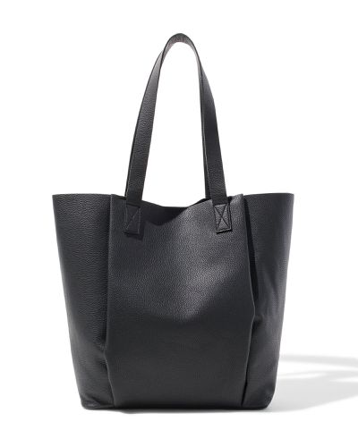 Sac À Bandoulière 35x30x11 Noir - HEMA - Modalova