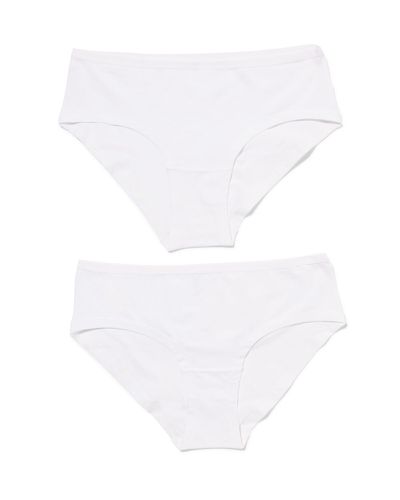 Hipsters Coton Stretch () - HEMA - Modalova