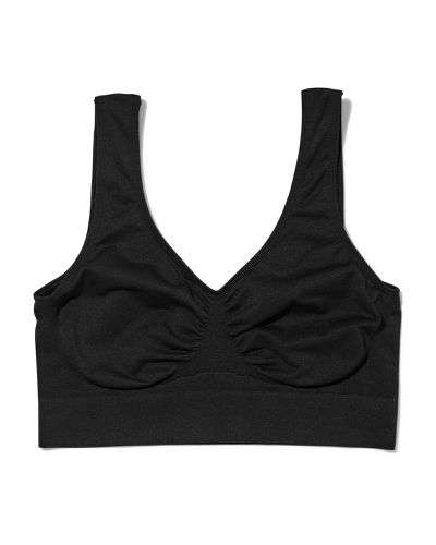 Brassière Sans Coutures Non Préformée () - HEMA - Modalova