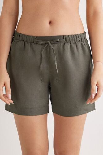 Intimissimi The Pure Linen Shorts - Intimissimi - Modalova