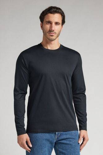 Intimissimi Long-Sleeved Top - Intimissimi - Modalova