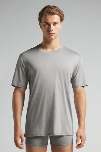 Premium Cotton T-Shirt Man - Intimissimi - Modalova