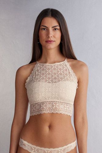 Cotton Bra Top - Intimissimi