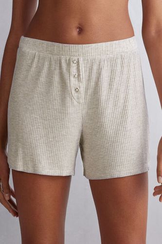 Chic Comfort Modal Shorts Woman Size M - Intimissimi - Modalova