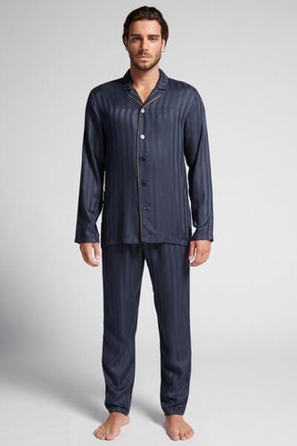 Modal Pajama Set Man - Intimissimi - Modalova