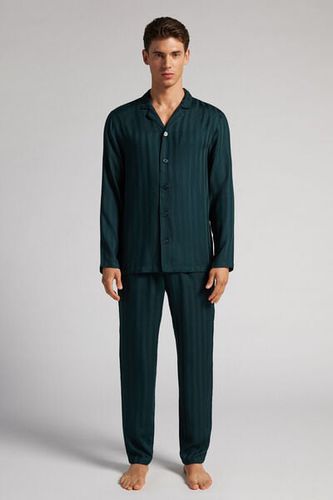 Modal Pajama Set Man Size L - Intimissimi - Modalova