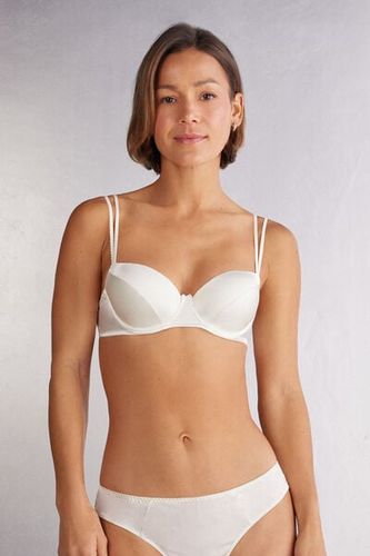 Sofia Natural Lift Balconette Bra - Intimissimi - Modalova