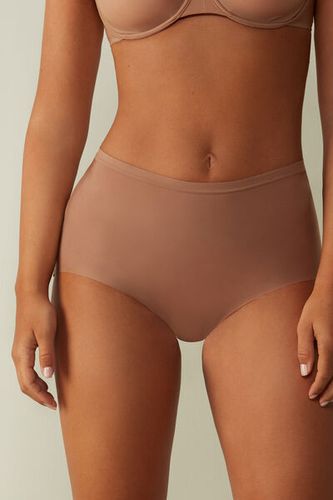 Invisible Touch Hipster Woman Natural Size 4 - Intimissimi - Modalova