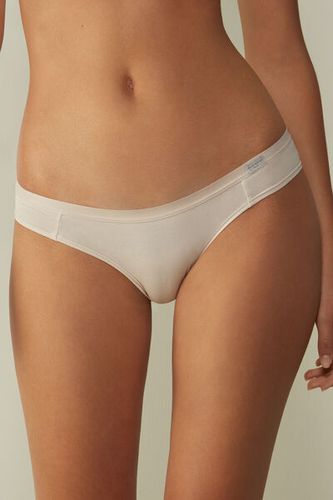 Cotton Panties Woman Size 3 - Intimissimi - Modalova