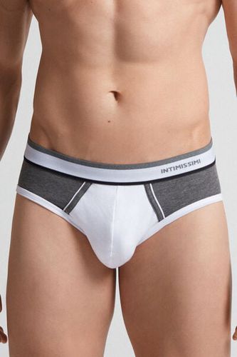 Silk Boxers  Intimissimi