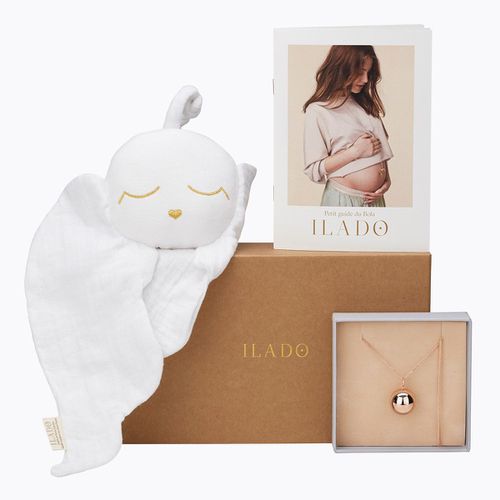 Coffret Maman-Bébé Bola HARMONY 309-defaultCombination - Ilado - Modalova