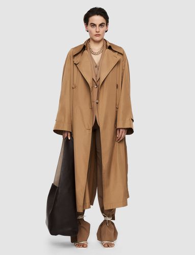 Rainwear Chatsworth Coat - Joseph - Modalova