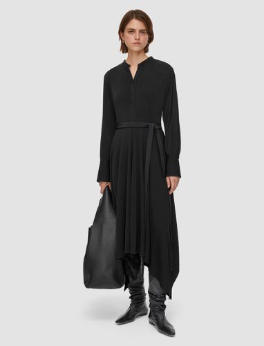 Viscose Jersey Flandre Dress - Joseph - Modalova