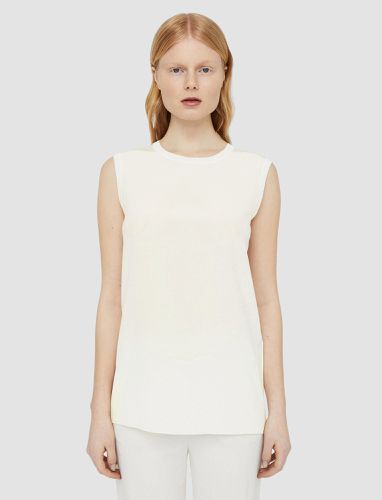 Silk Crepe de Soie Bley Blouse - Joseph - Modalova