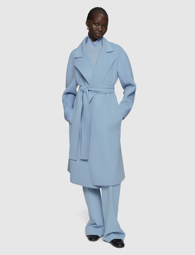 Costa Double Face Cashmere Coat - Joseph - Modalova