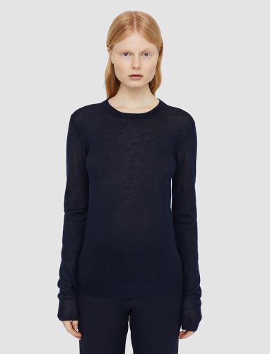 Cashair Round Neck Jumper - Joseph - Modalova