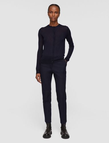 Gabardine Stretch Coleman Trousers - Joseph - Modalova