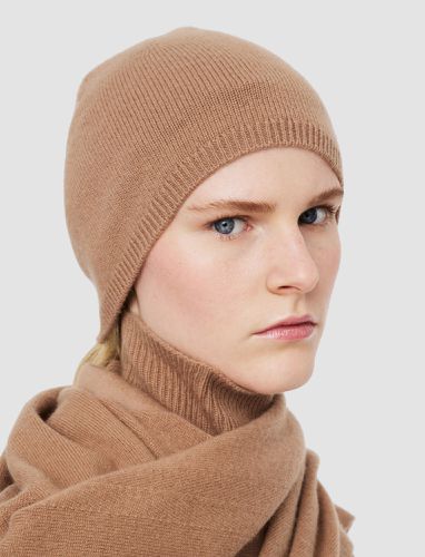 Light Pure Cashmere Hat - Joseph - Modalova