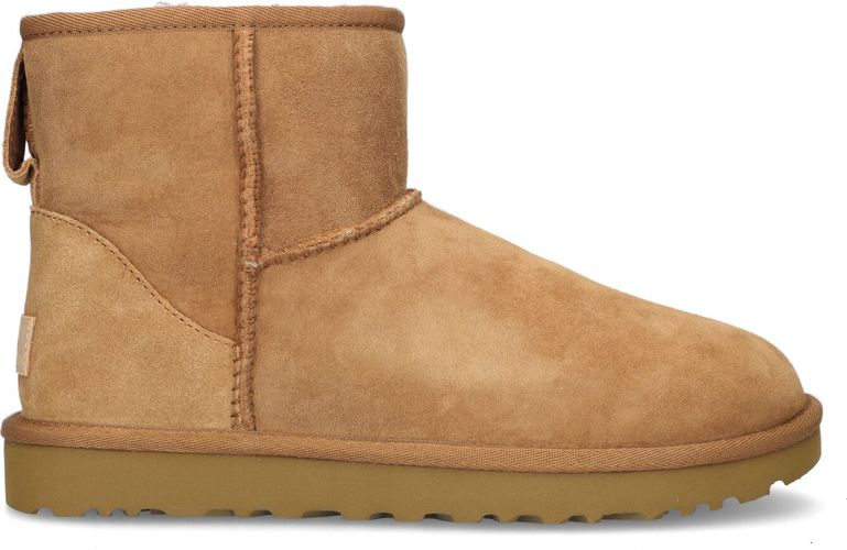 UGG Shoe Classic Mini Ii Femme - France - CSV - Modalova