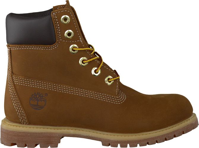 Timberland Shoe 6in Prem Femme - France - CSV - Modalova