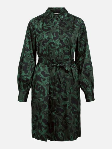 À Manches Longues Robe-chemise - Object Collectors Item - Modalova
