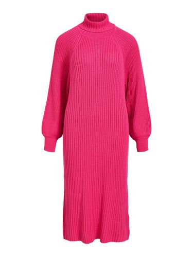 Côtelée Robe En Maille - Object Collectors Item - Modalova