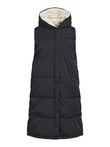 Long Gilet Sans Manches - Object Collectors Item - Modalova