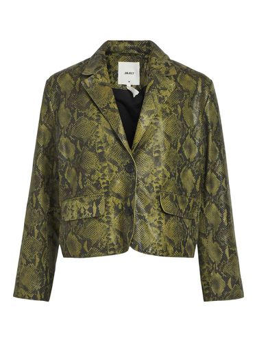 Raccourcie Blazer - Object Collectors Item - Modalova