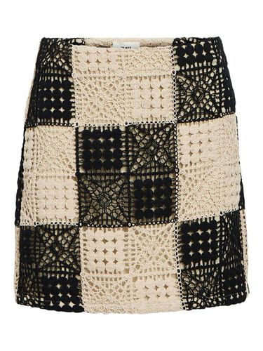 Au Crochet Mini-jupe - Object Collectors Item - Modalova