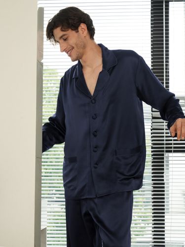 LILYSILK Pyjama soie FR de luxe M - LILYSILK - Modalova
