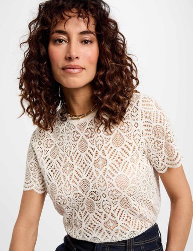 T-shirt manches courtes - Morgan - Modalova
