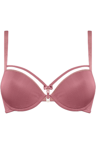 Space odyssey push-up soutien-gorge | wired padded - Marlies Dekkers - Modalova