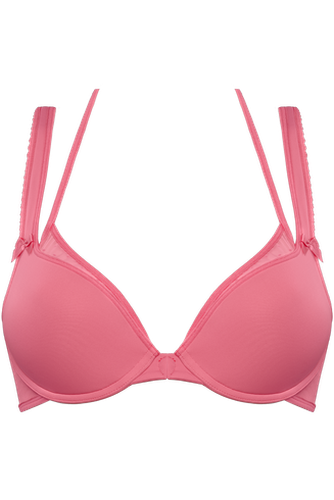 Peekaboo push-up soutien-gorge | wired padded - Marlies Dekkers - Modalova