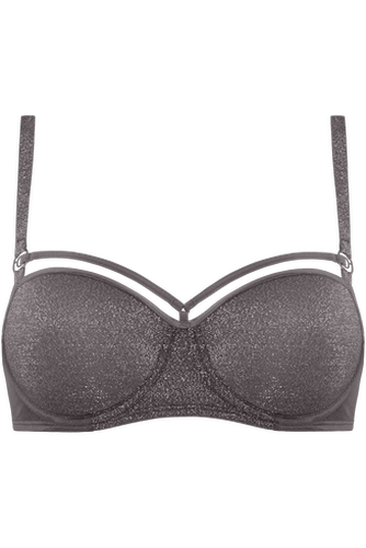 Space odyssey balconnet soutien-gorge | wired padded - Marlies Dekkers - Modalova