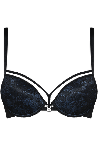 Space odyssey push-up soutien-gorge | wired padded - Marlies Dekkers - Modalova